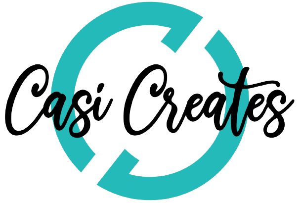 Casi Creates