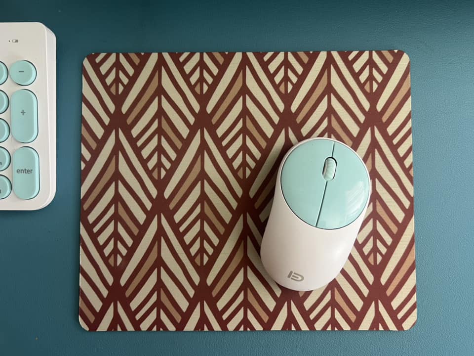 Mouse Pad