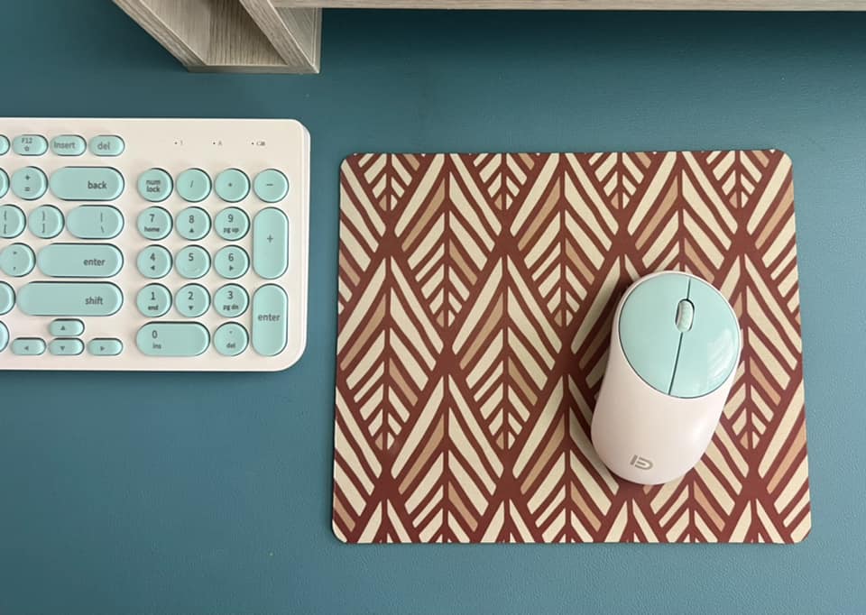 Mouse Pad