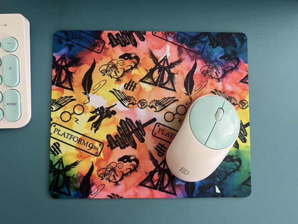 HP Mouse Pad