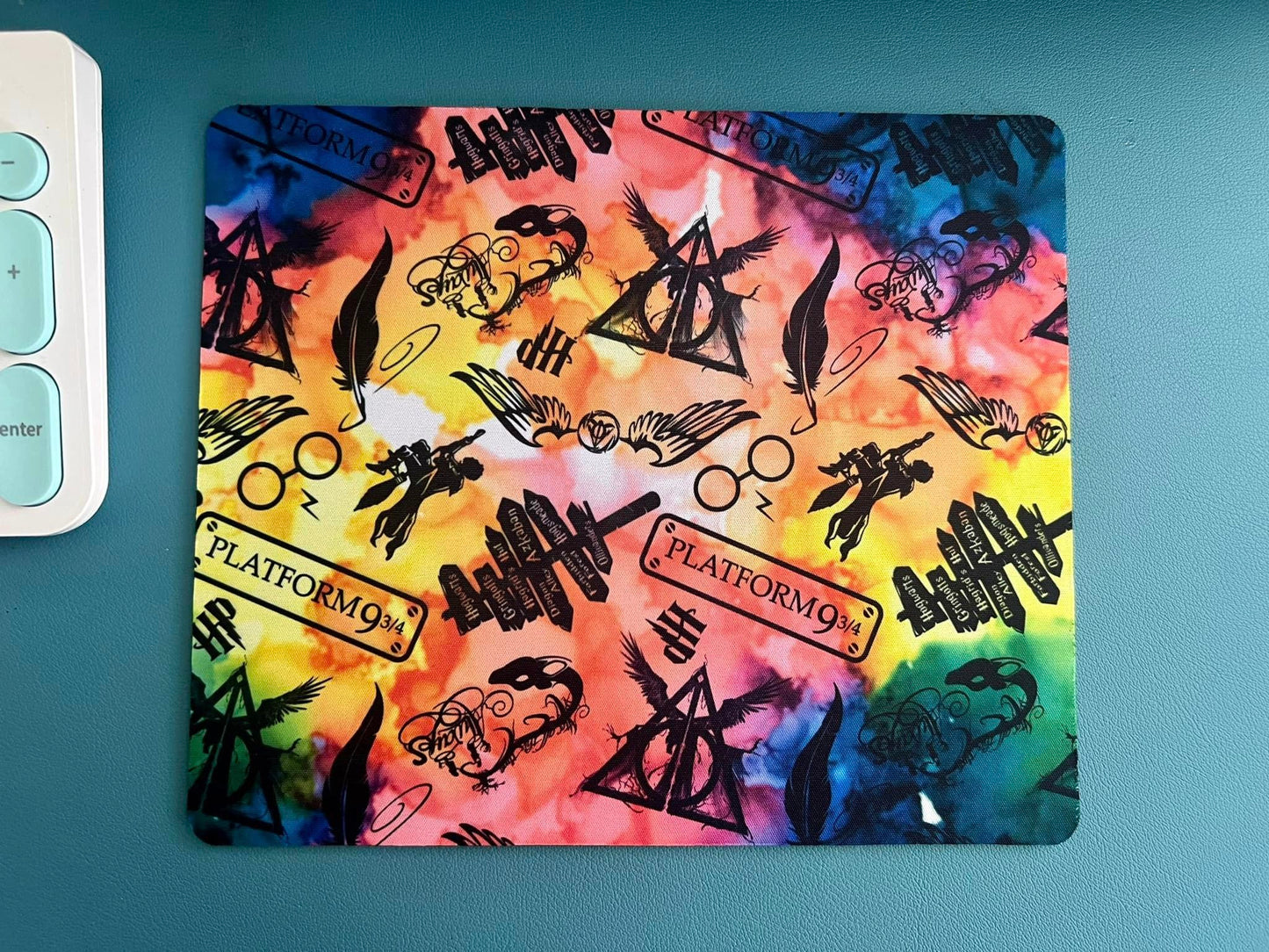 HP Mouse Pad