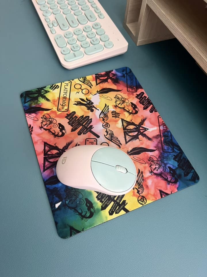 HP Mouse Pad