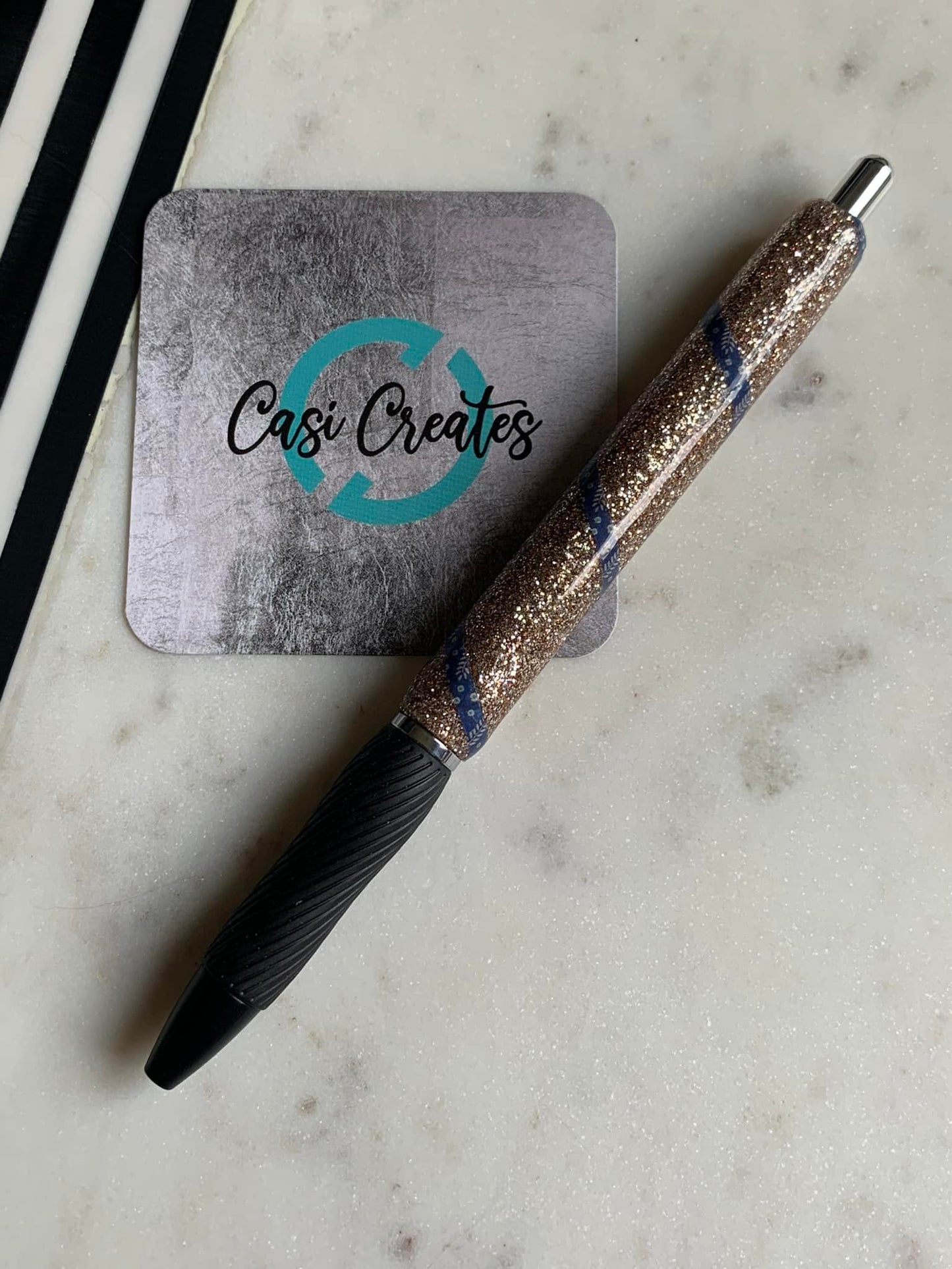 Gold - S Gel Pen