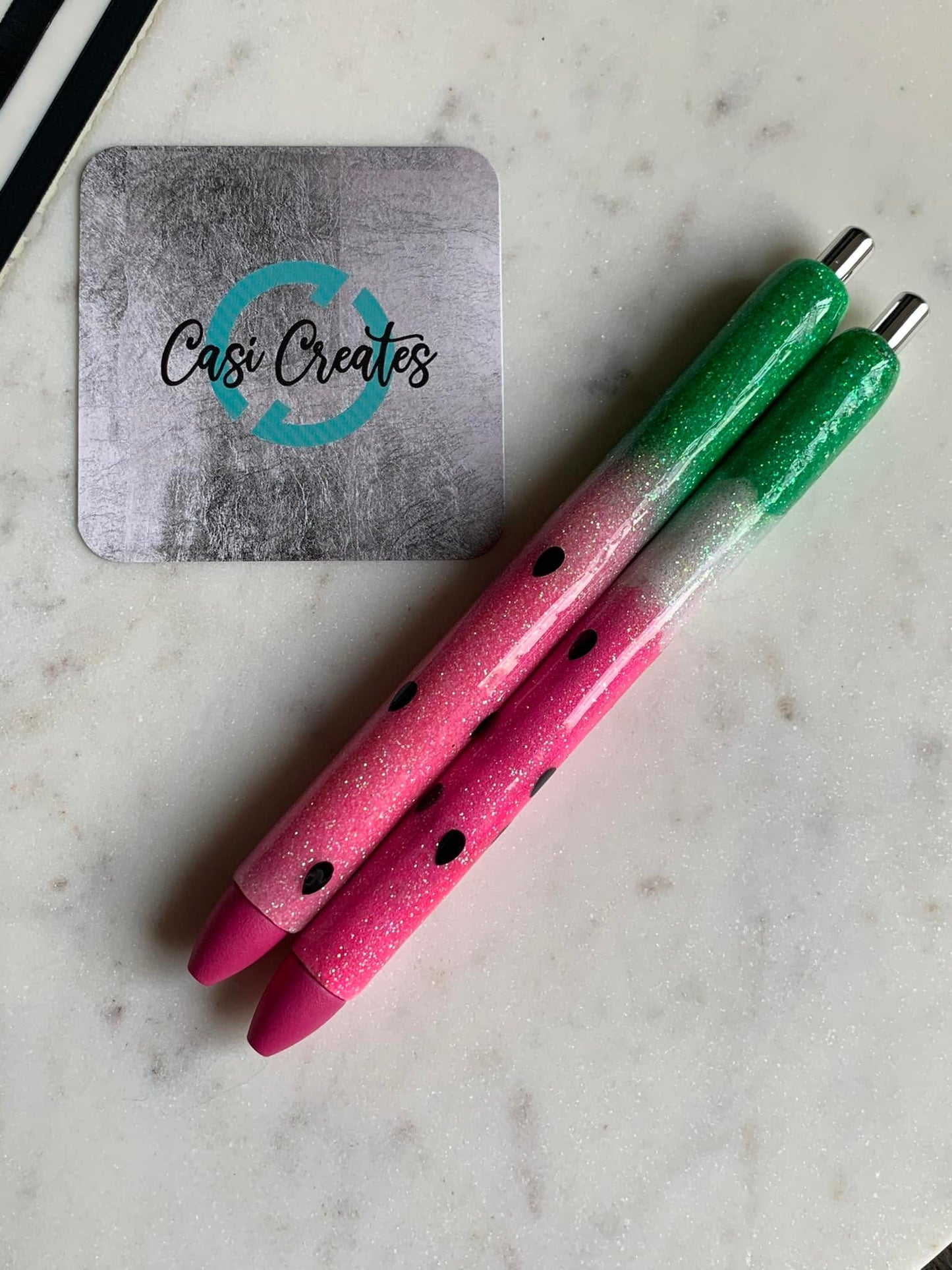 Watermelon - Ink Joy Pen