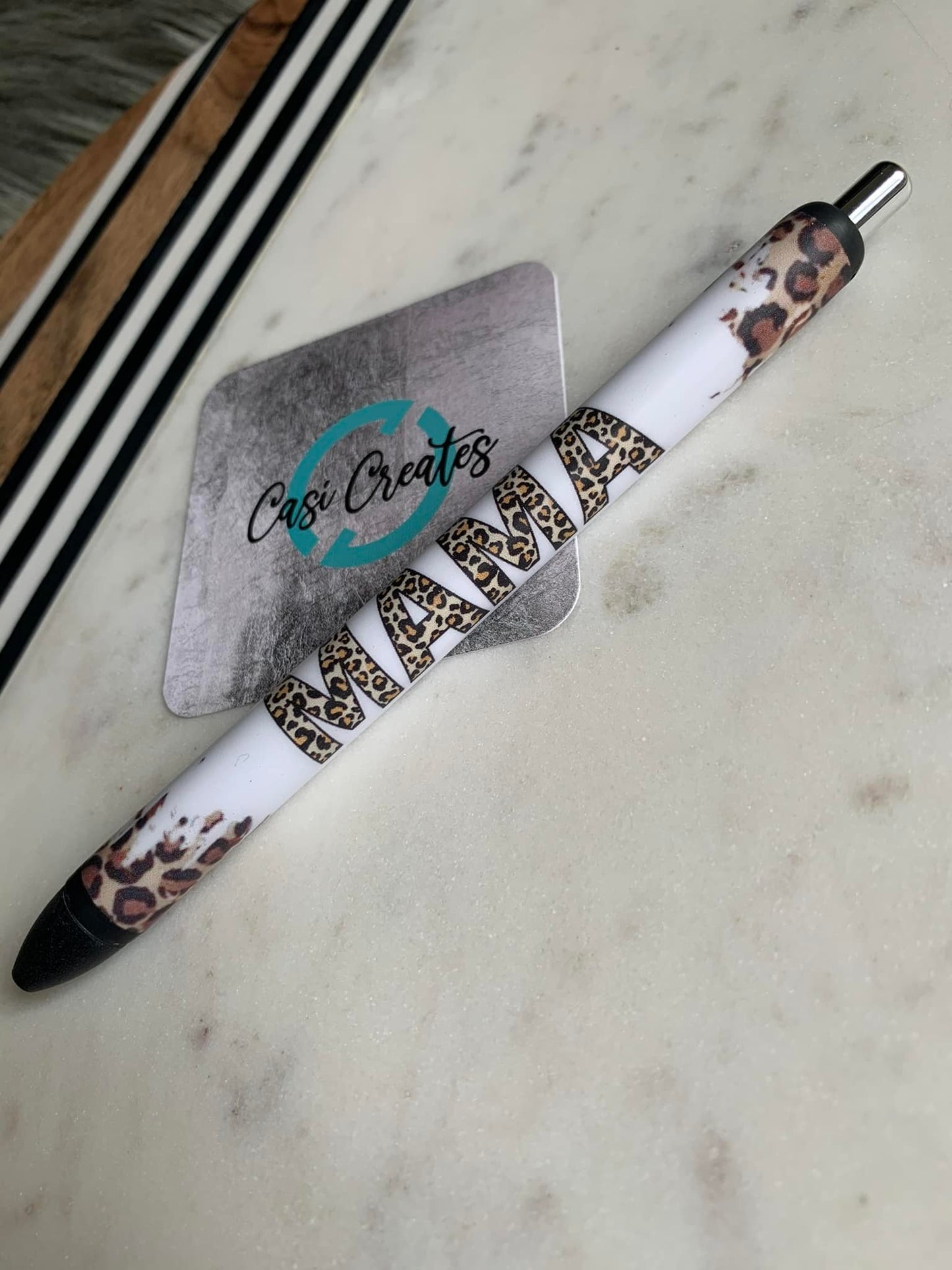 Blessed Mama - Ink Joy Pen
