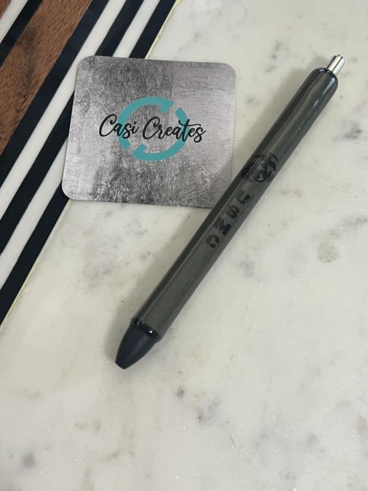 USMC - Ink Joy Pen