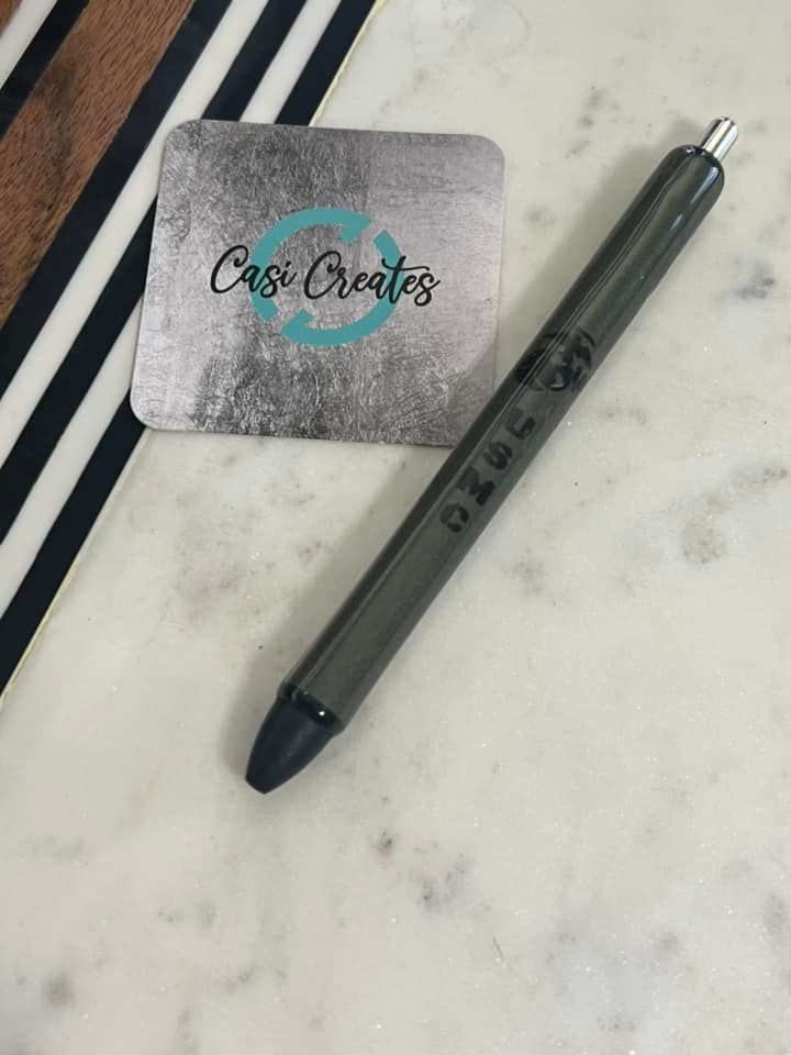 USMC - Ink Joy Pen