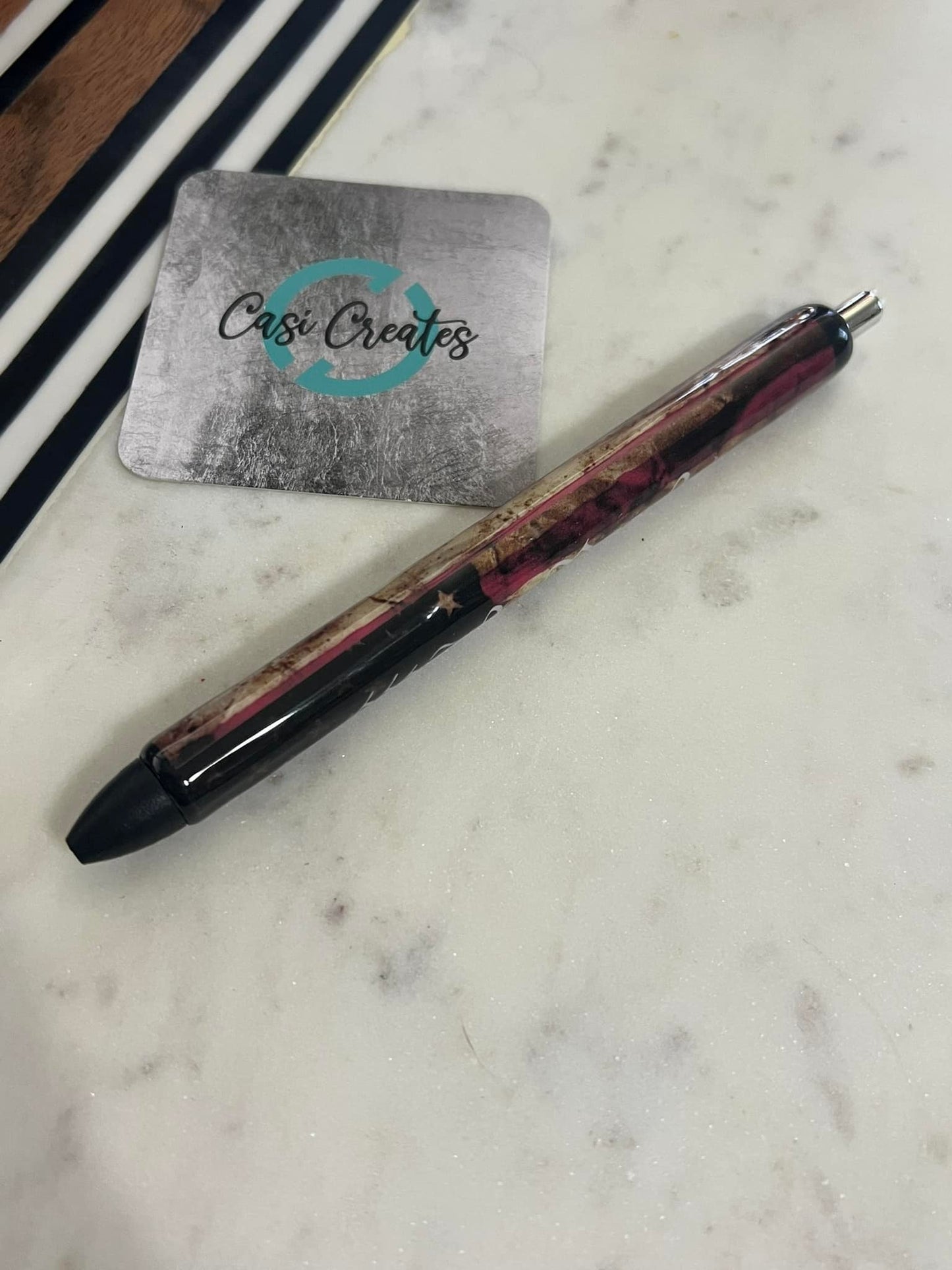 We The People - Ink Joy Pen