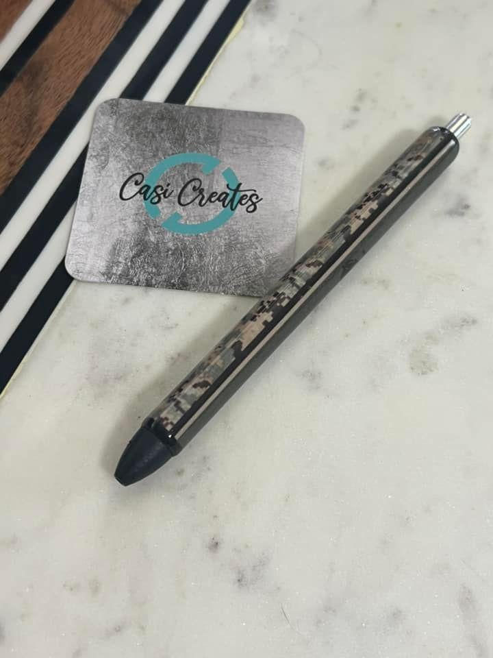 USMC - Ink Joy Pen