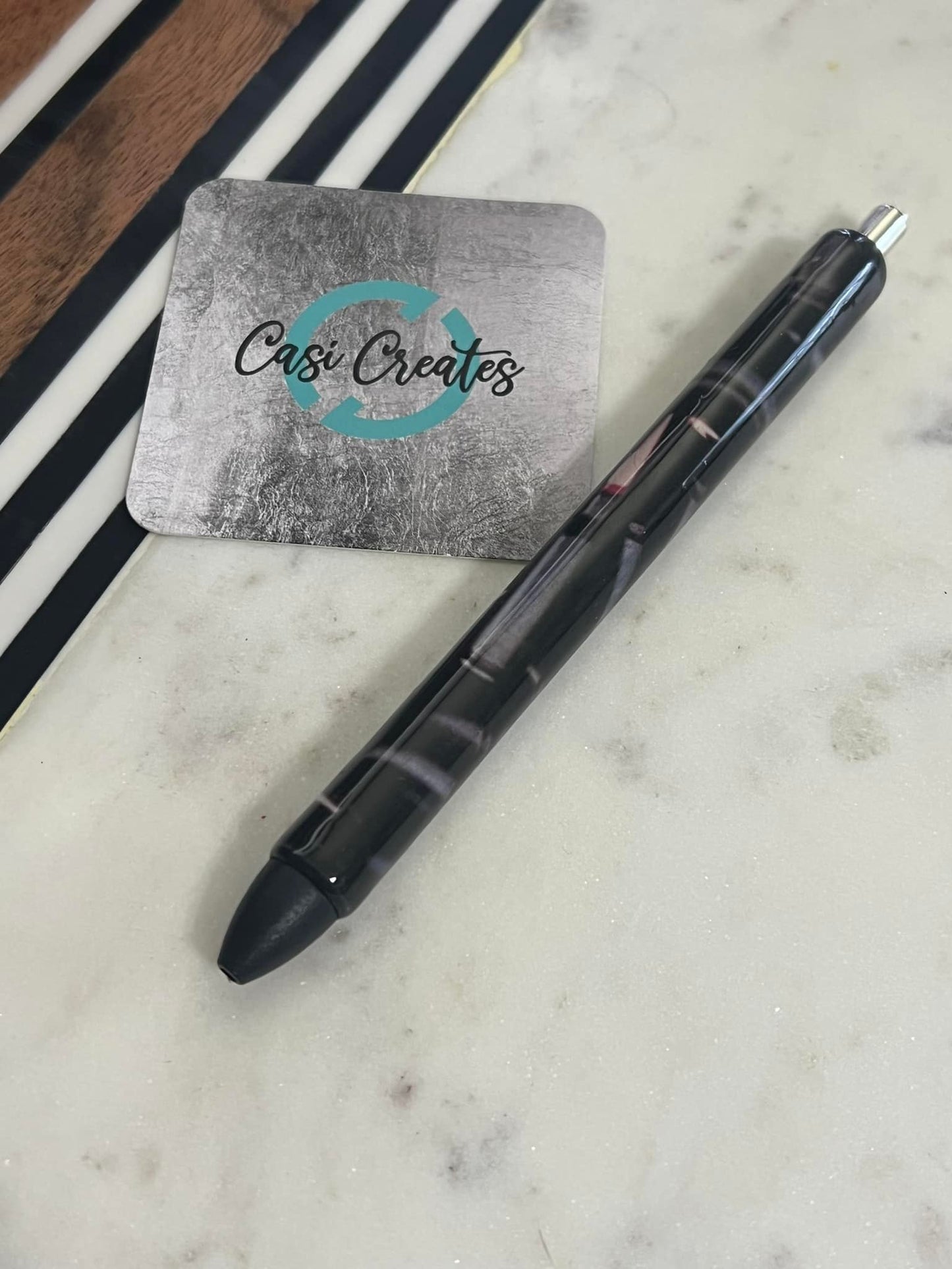 Ammo - Ink Joy Pen