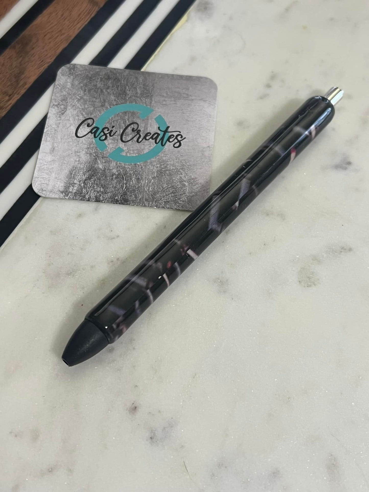 Ammo - Ink Joy Pen