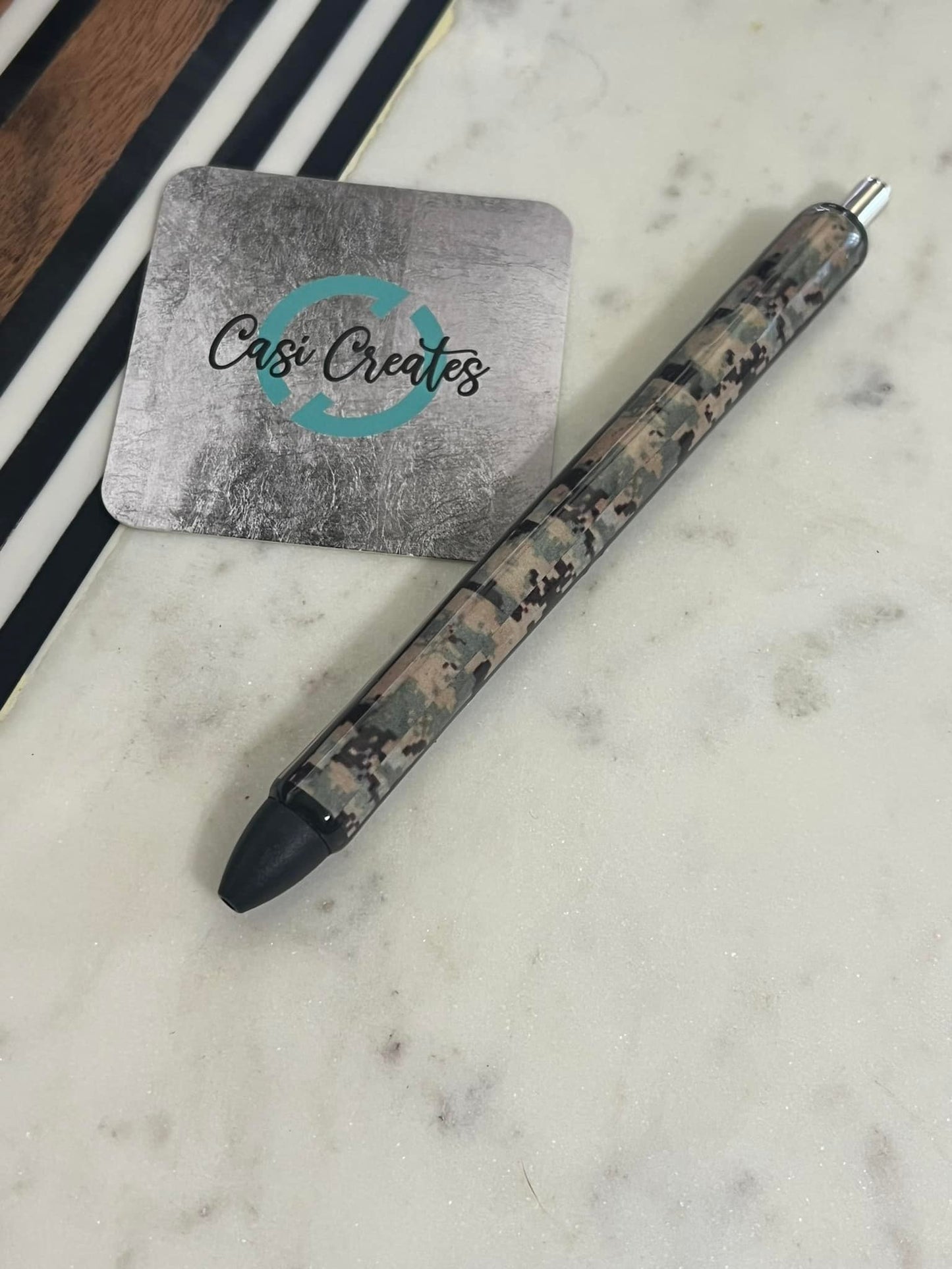 USMC - Ink Joy Pen