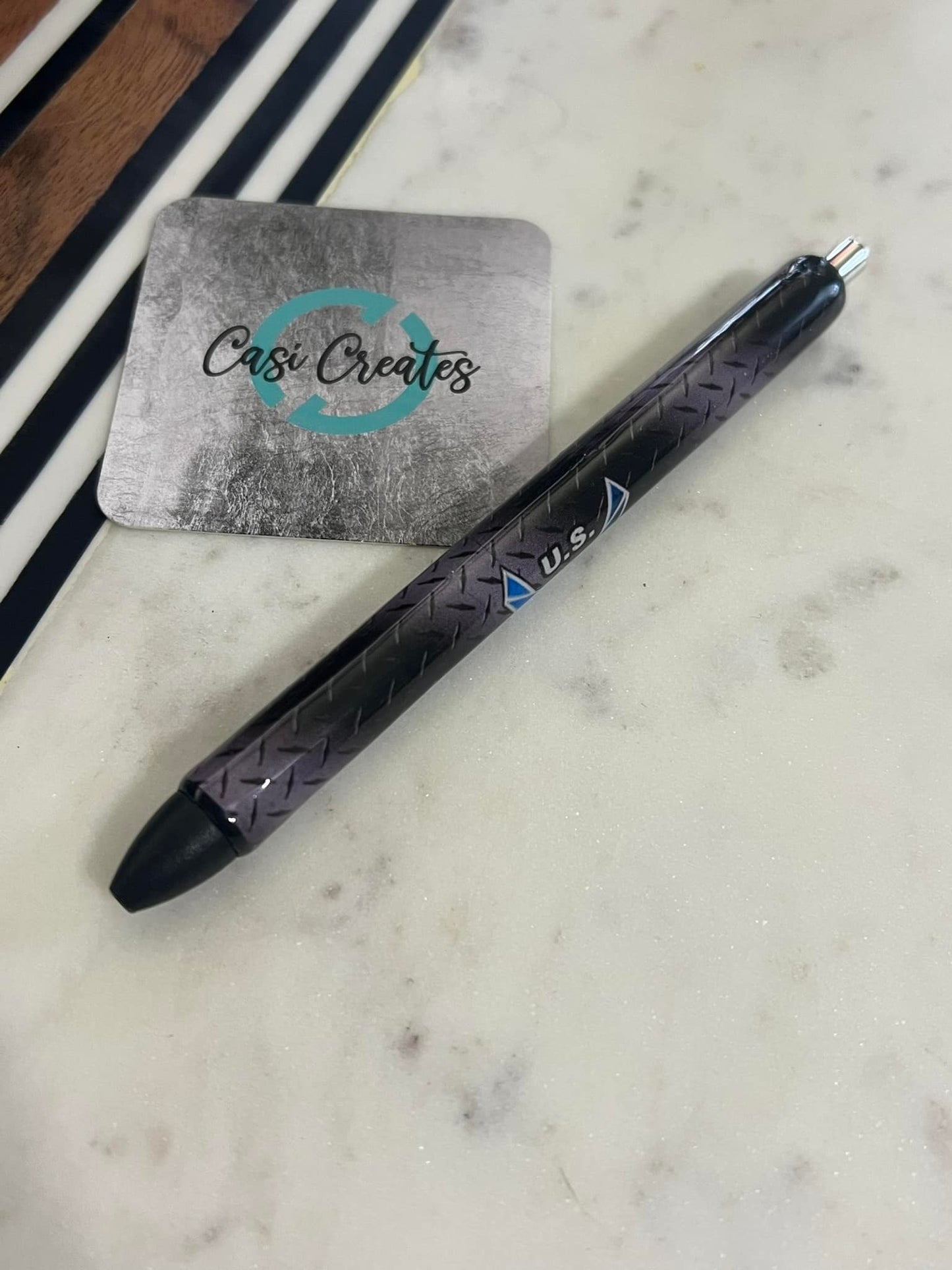 Air Force - Ink Joy Pen