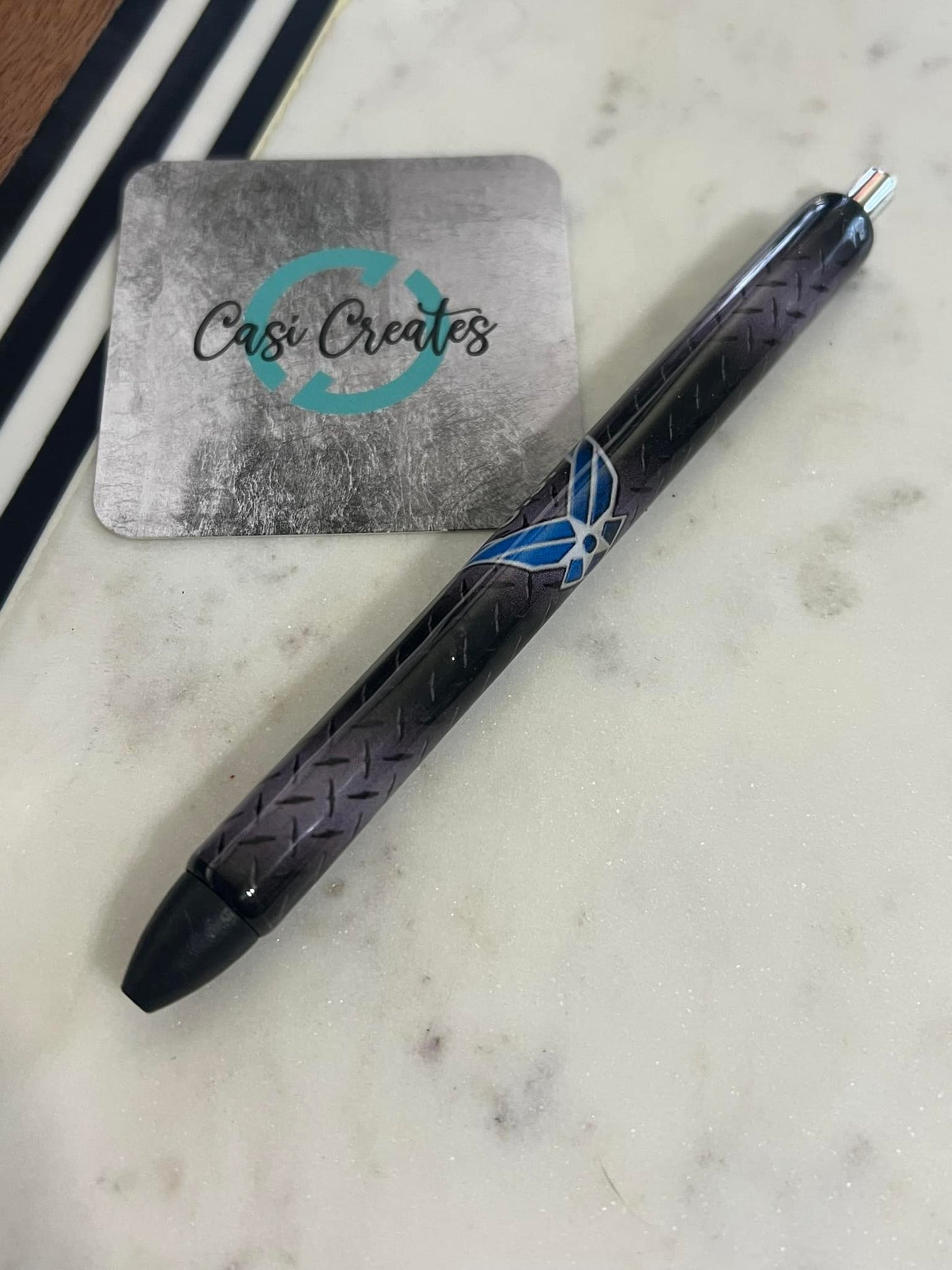 Air Force - Ink Joy Pen