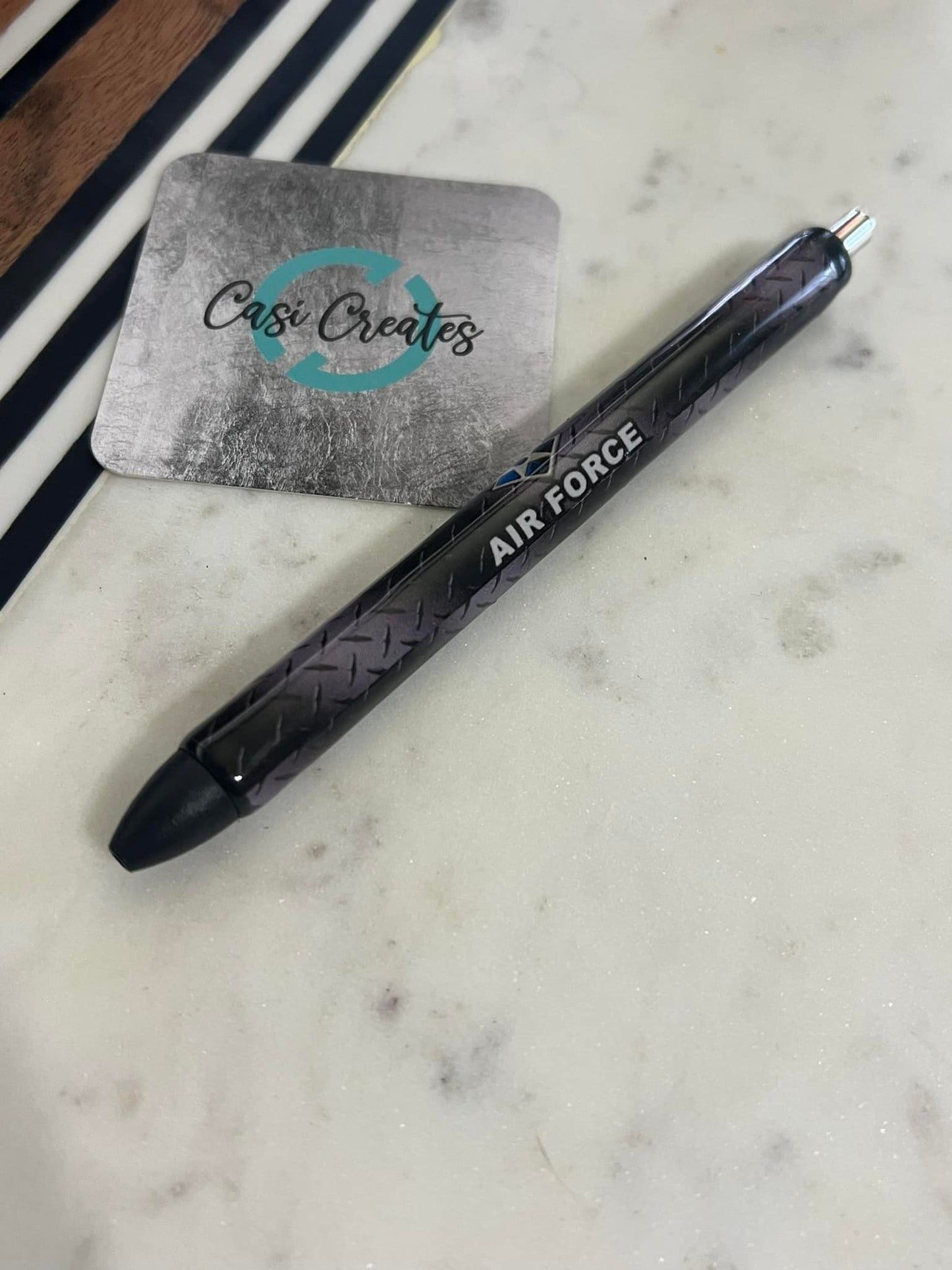 Air Force - Ink Joy Pen