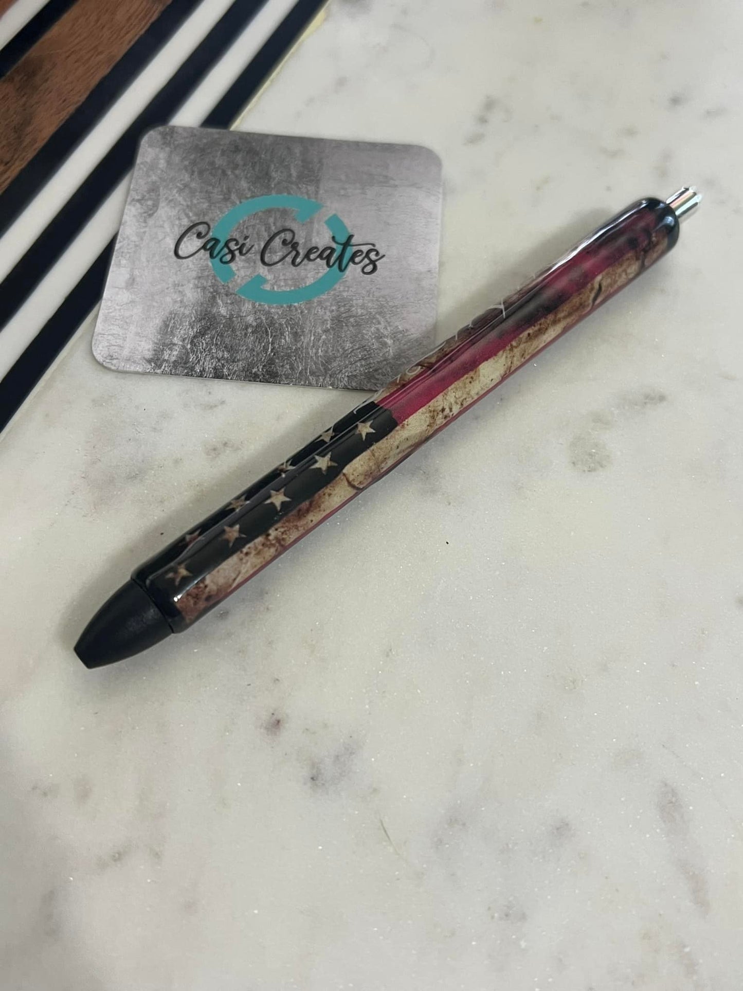 We The People - Ink Joy Pen