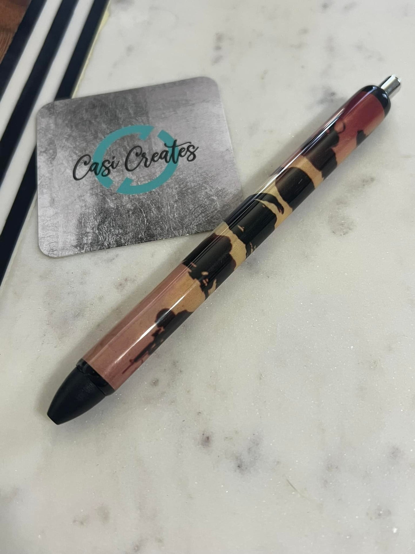 Military - Ink Joy Pen