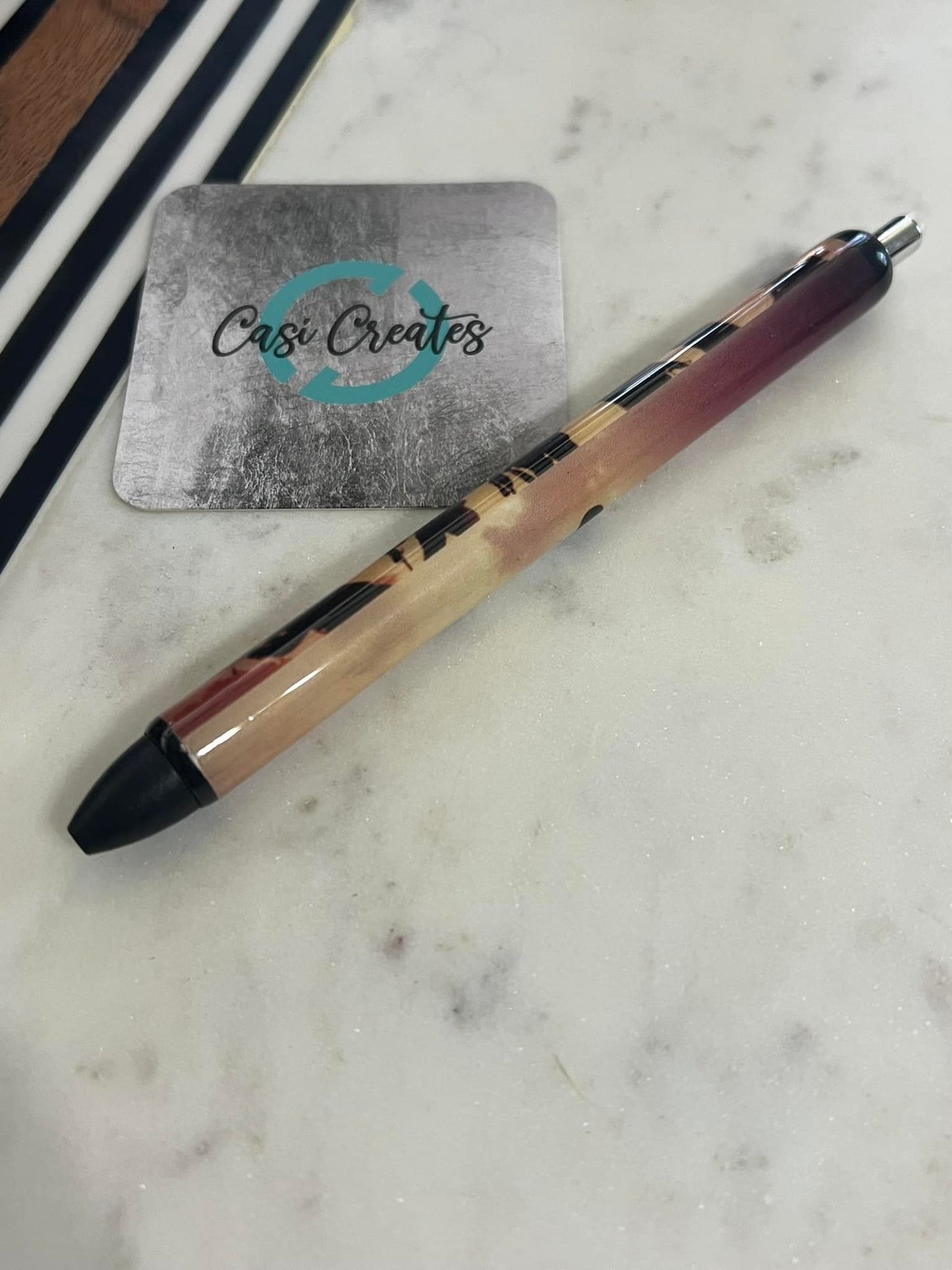 Military - Ink Joy Pen