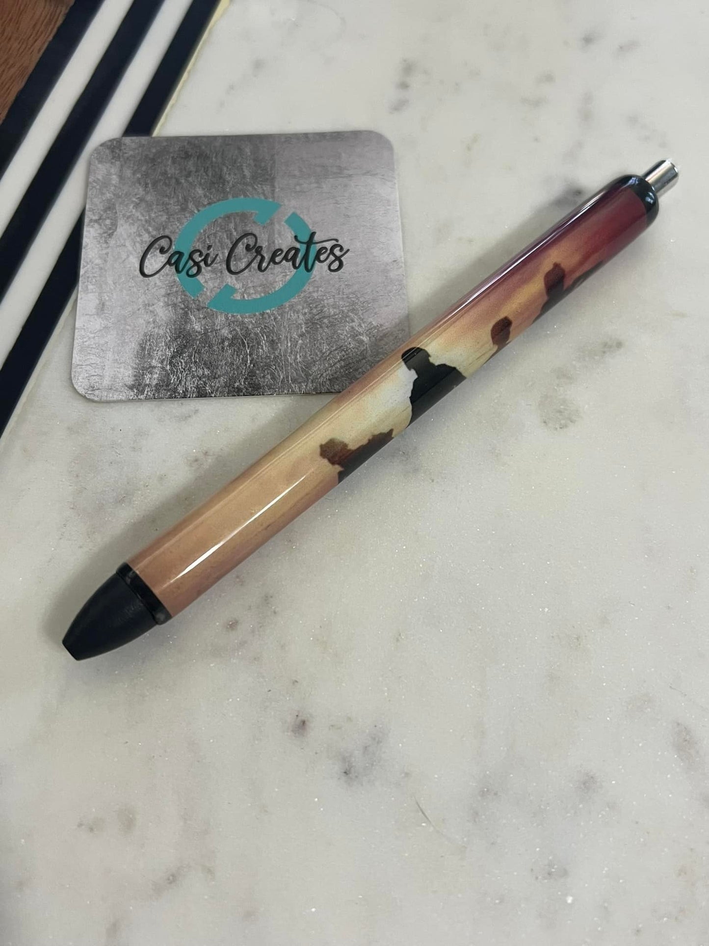 Military - Ink Joy Pen