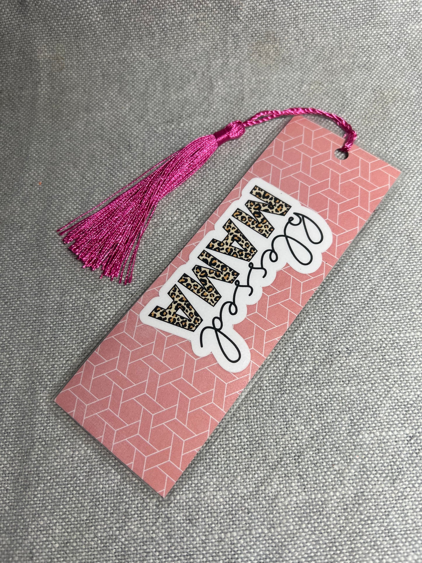 Blessed Mama (6) Bookmark