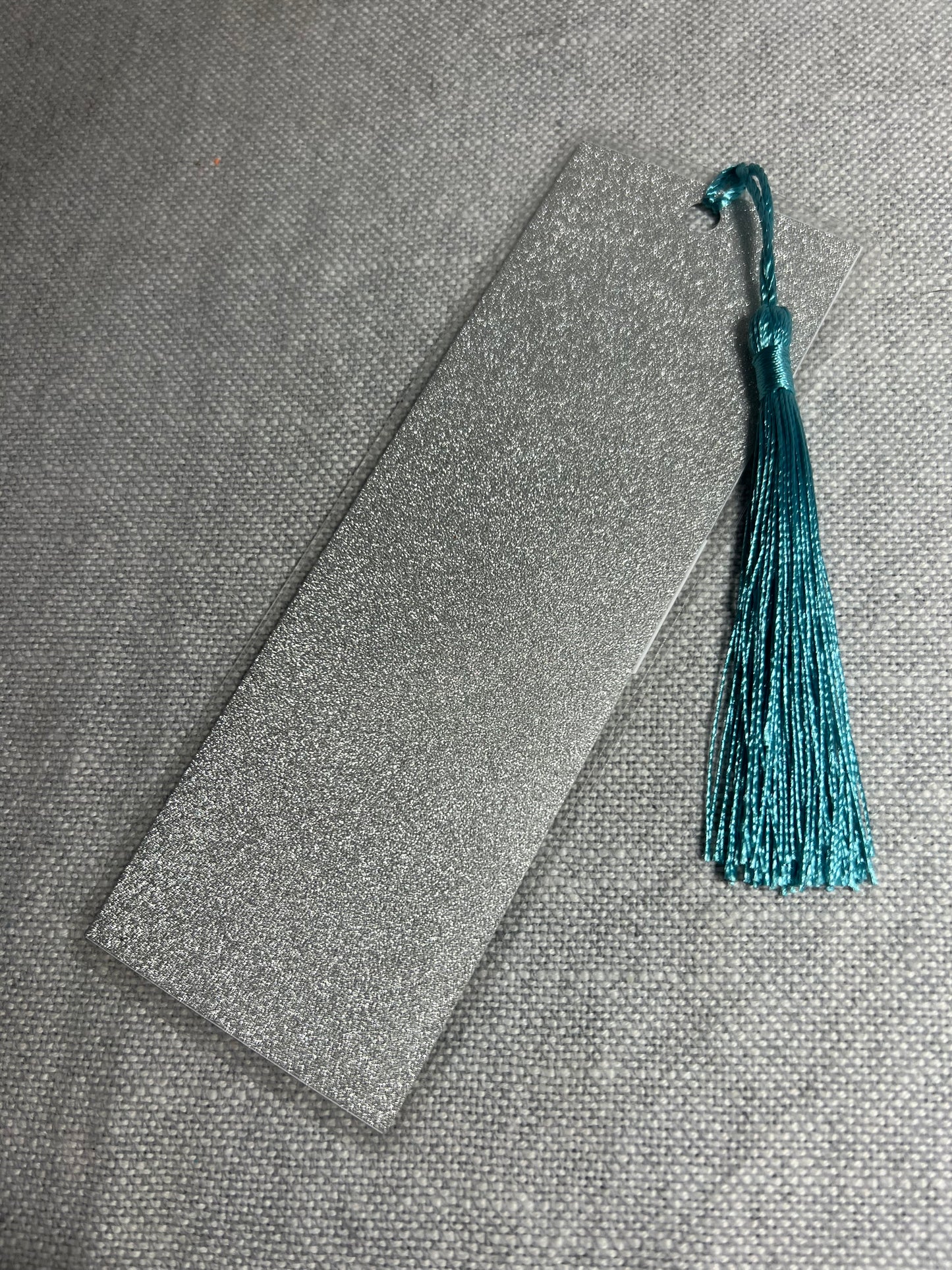 Sage and Hood (1) Bookmark