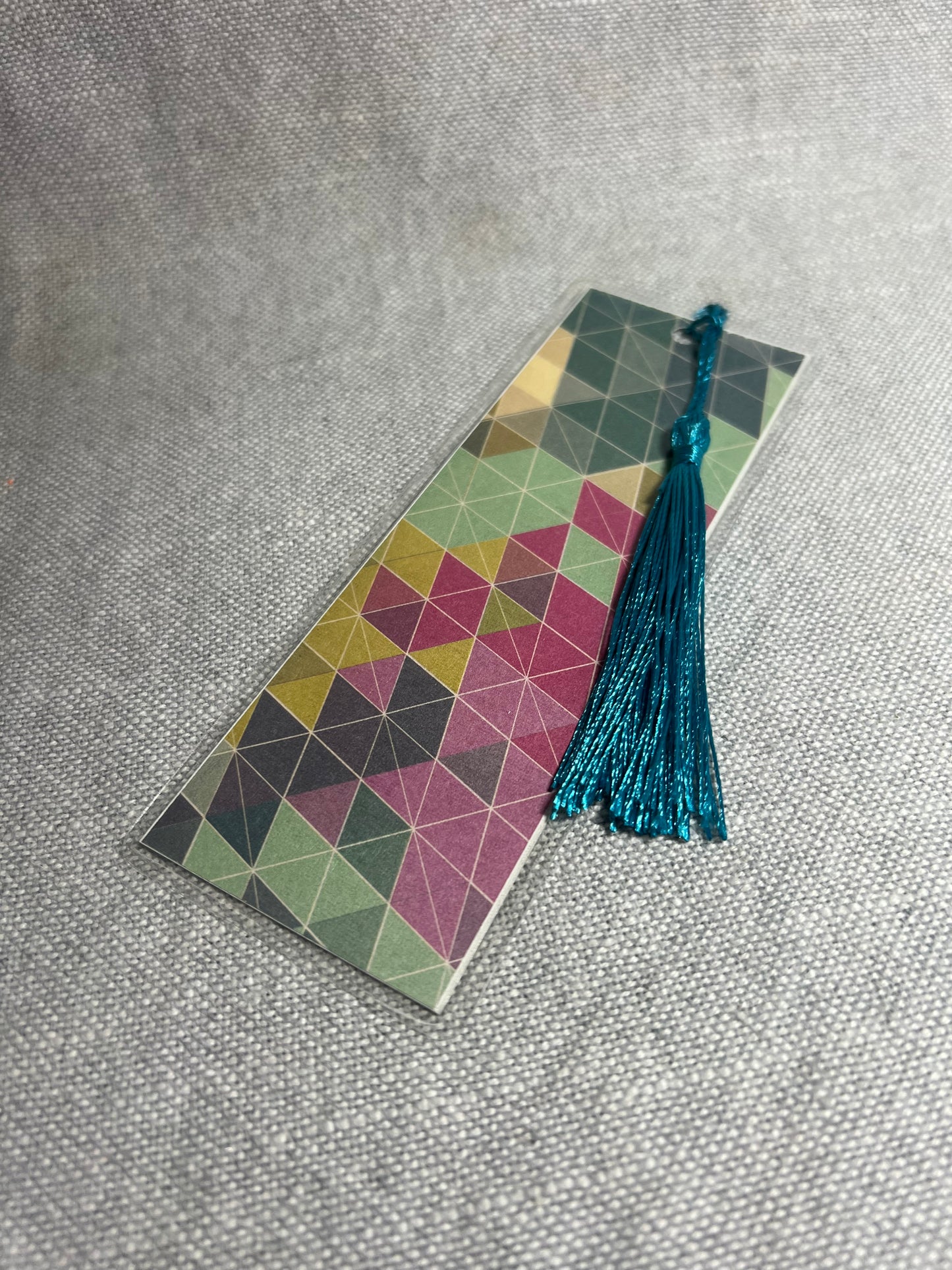 Feeling Kinda IDGAF Today Bookmark