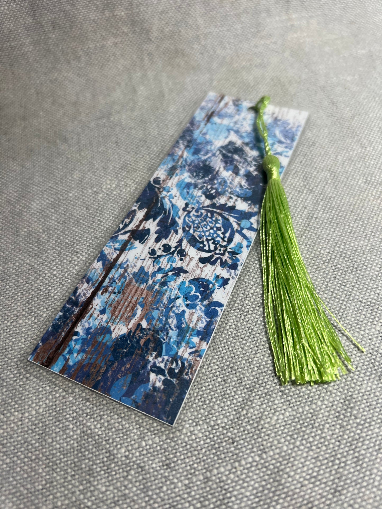 Go Sit on a Cactus Bookmark