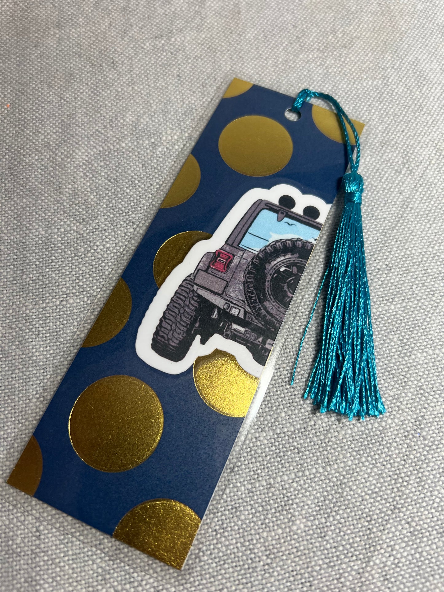 Jeep (13) Bookmark