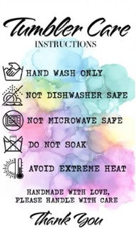 Summer is my Second Favorite S Word 20 oz Tumbler