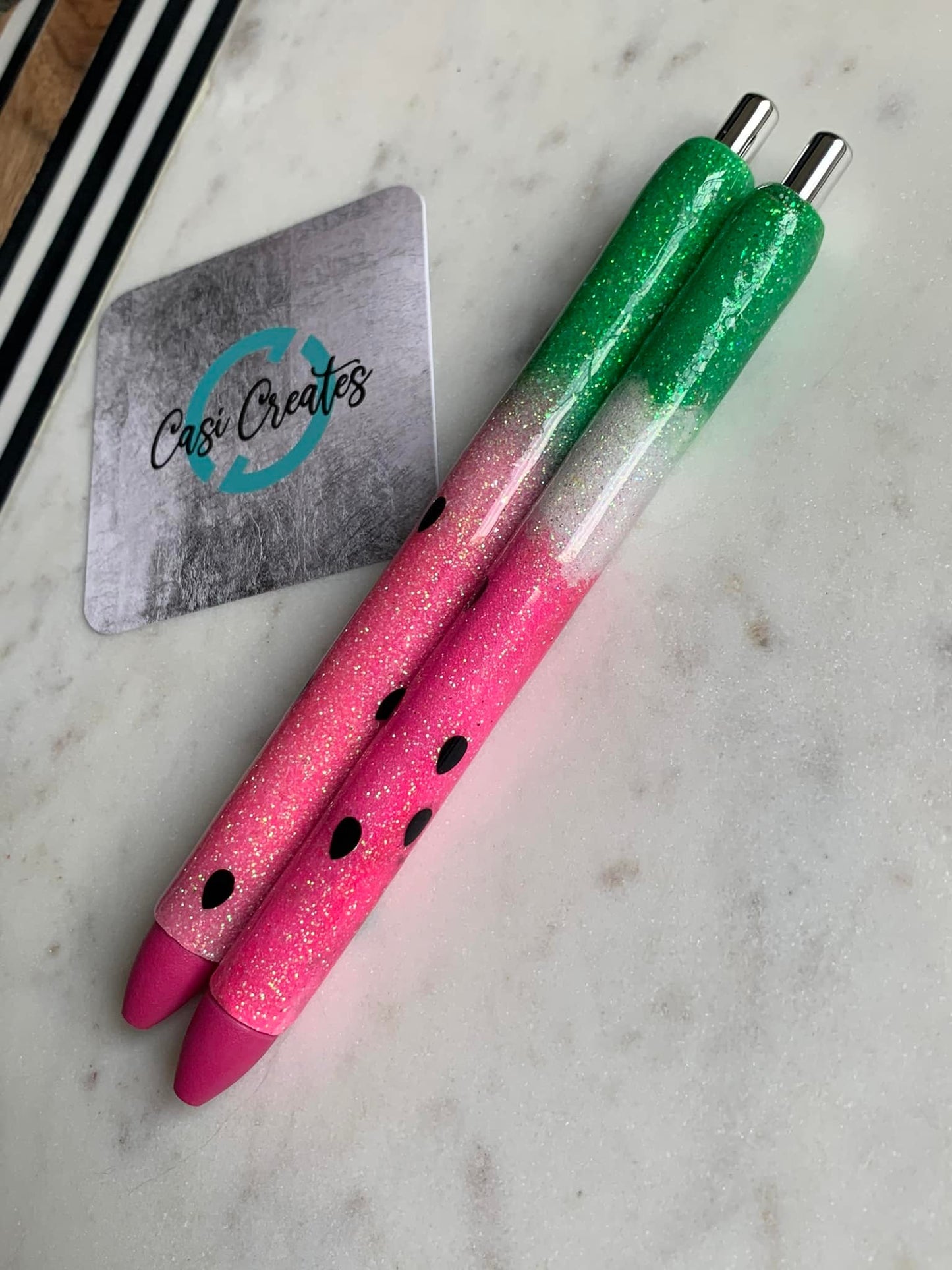 Watermelon - Ink Joy Pen