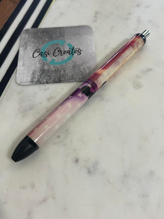 Military - Ink Joy Pen