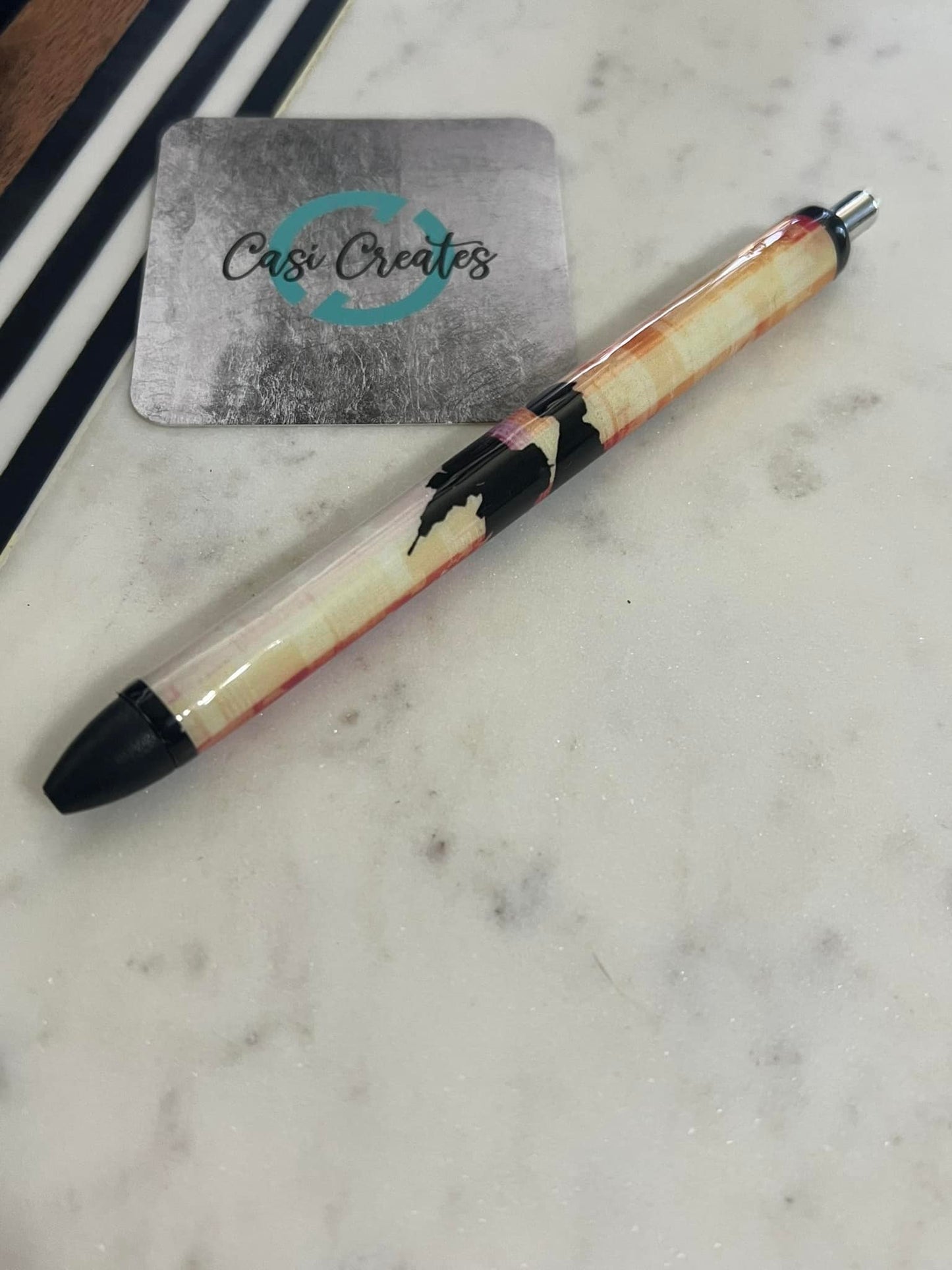 Military - Ink Joy Pen