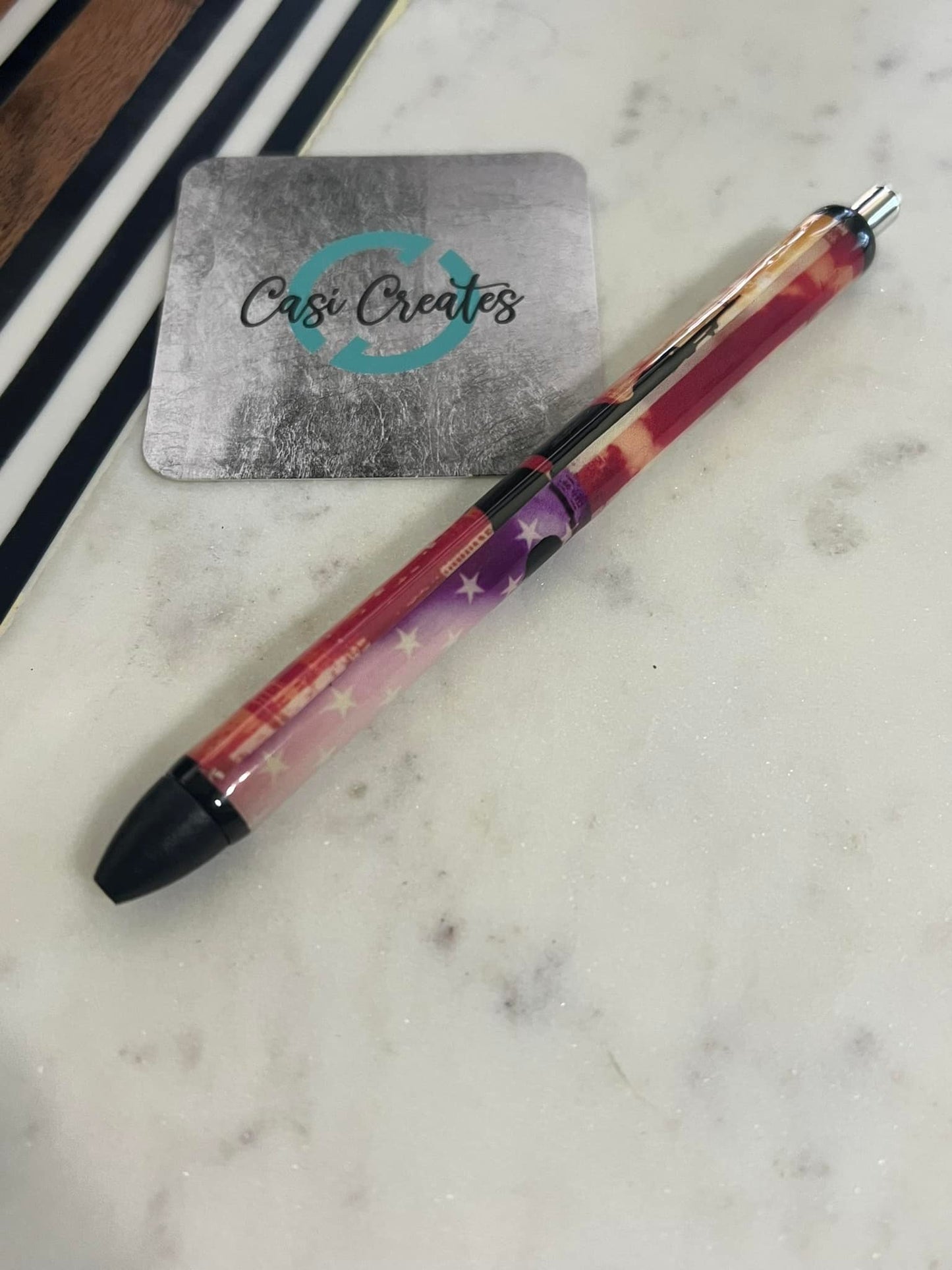 Military - Ink Joy Pen