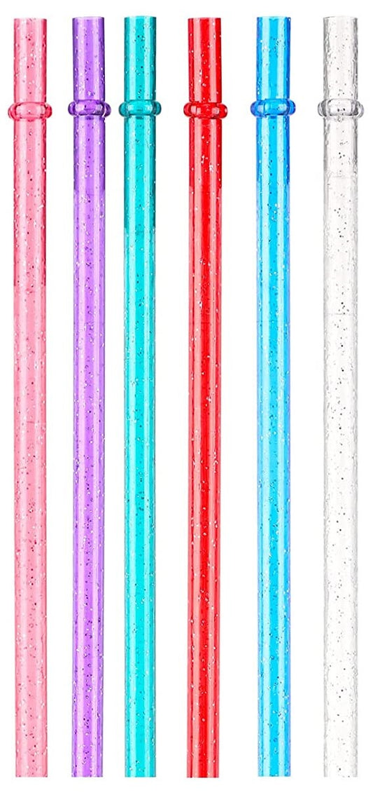 Glitter Straw