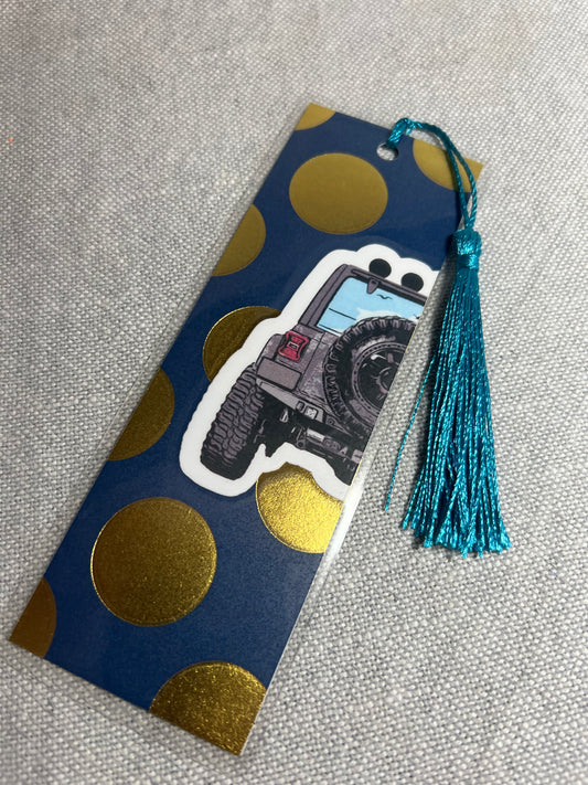 Jeep (13) Bookmark