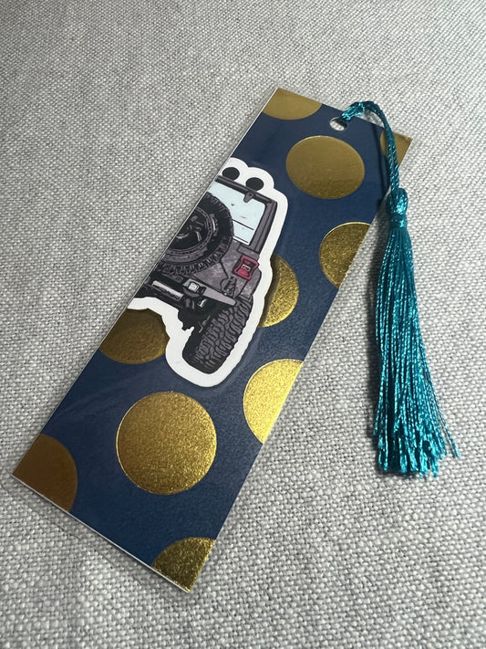 Jeep (14) Bookmark