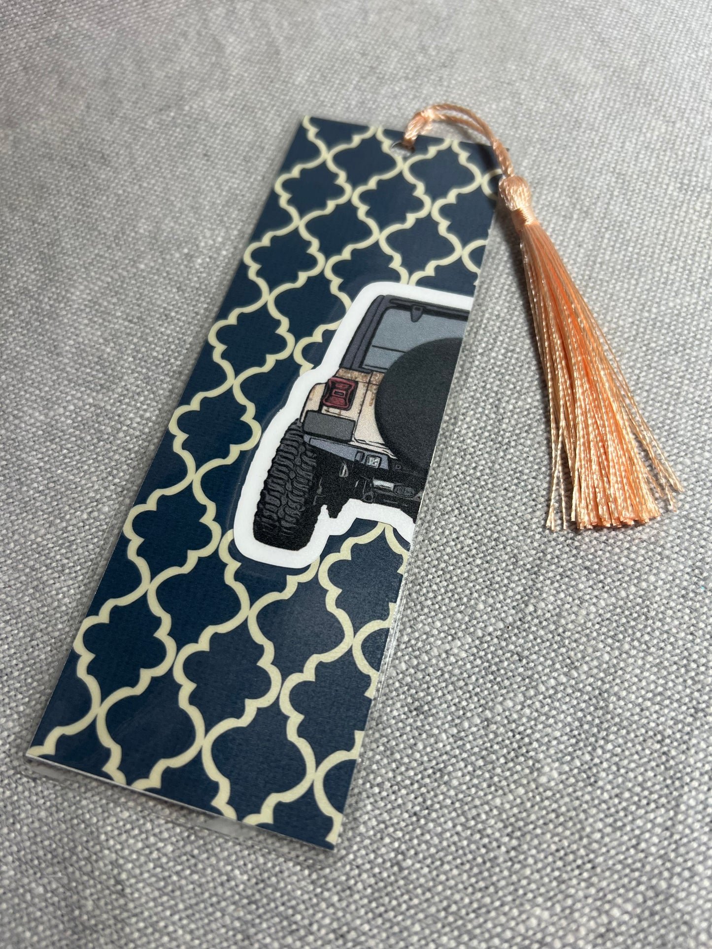 Jeep (15) Bookmark