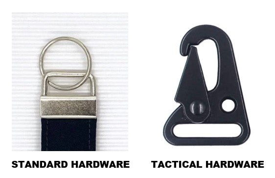Camo - Key Strap